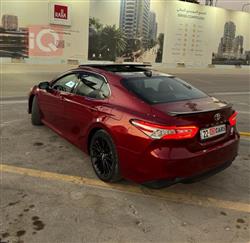 تويوتا كامري